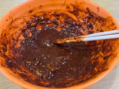 -新疆味道(大成名店公园店)