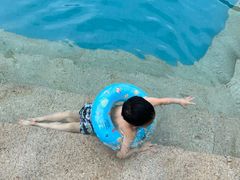 -三亚亚龙湾万豪度假酒店