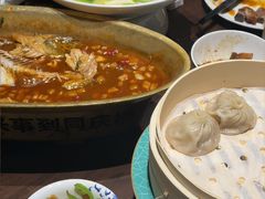 -同庆楼(金宝汇店)