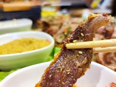 -唐力九头鸟烧烤·罗田吊锅(西云楼店)