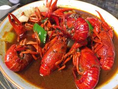 十三香龙虾-无限虾享(同庆街店)
