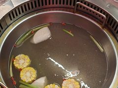 -三头牛·潮汕牛肉生蚝火锅 (夏湾店)