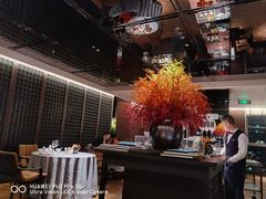 -秀儿四九城·新京菜(亚运村鸟巢店)