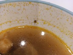 -小杨生煎(龙之梦购物中心店)