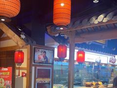 -锦绣金山人家(友谊店)