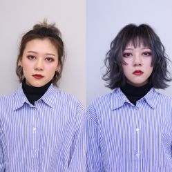 -P.STYLE 派斯造型