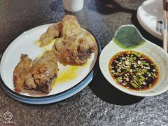 -陕北四窑洞(巨丰店)