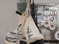 -玫瑰咖啡(中山六路店)