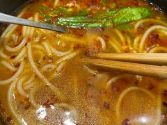 -猪脑壳凉面(武陵源店)