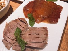 -四季民福烤鸭店(前门廊房二条店)