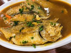-台州老六海鲜面馆(上南总店)