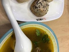-小杨生煎(成山巴黎春天店)