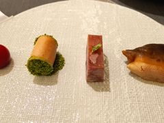-沈灶河豚宴·河豚融合餐厅(汉中路店)
