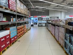 -盒马X会员店(上海森兰商都店)