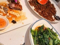 -喜记避风塘炒辣蟹(旗舰店)