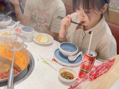 -左庭右院鲜牛肉火锅(长泰广场店)