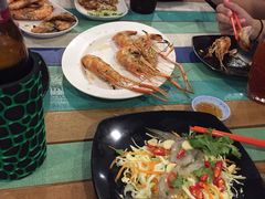 -Doo Dee Thai Food(Issan/Isaan/Esan)