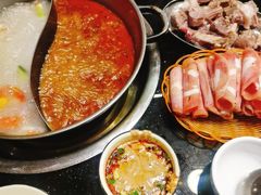 -香丽缘饭馆(黑龙潭店)