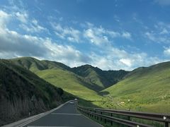 -新疆那拉提国家旅游度假区