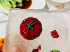 -满堂·烤鸭店·北京菜(鼓楼店)