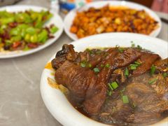 -小四川餐厅(纪庄子北道店)