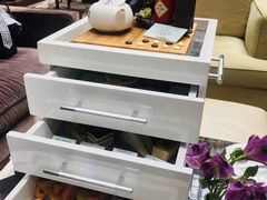 -行者书屋大堂吧 ·下午茶(南京圣和府邸酒店)