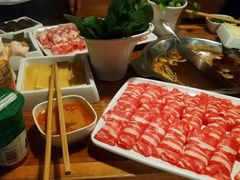 -傣妹火锅(徐泾店)