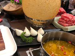 -舌尖记忆重庆火锅(悉尼店)