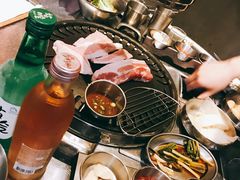 -401餐厅(弘大店)