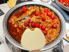 -烤匠麻辣烤鱼(环球中心店)