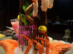 -蟹犇前•帝王蟹雪蟹(陆家嘴店)