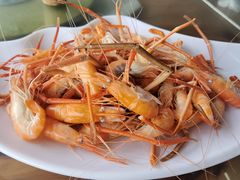 -八仔大富楼·河鲜(西江店)