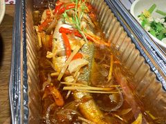 -味界·精致赣菜(招商花园城店)