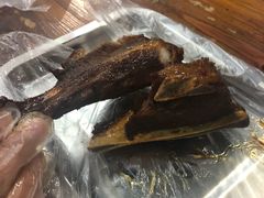 -赵元章肉骨烧(山塘街店)
