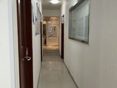 -守诺宠物医院·眼科· 神经外科·爬宠专科(虹口店)