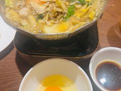 -王氏炉匠·烧鸟放题自助(三里屯店)