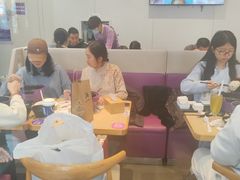 -过桥缘·过桥米线(桓台信誉楼店)