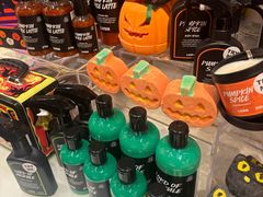 -LUSH(威尼斯人店)