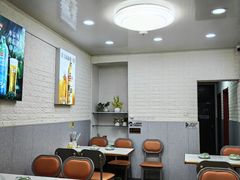 大堂-来之顺海鲜菜馆·青岛菜(栈桥店)