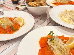 -安妮意大利餐厅(丽都店)