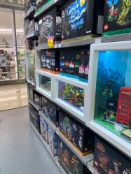 -乐高授权专卖店(南开大悦城店)