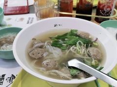 -蔡澜PHO(海岸城店)