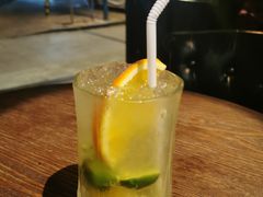 -The Cheebat 锌吧·Bistro(体育西店)