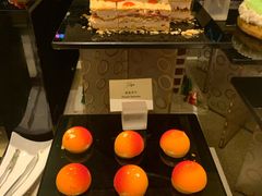 -深圳四季酒店·馥自助餐厅