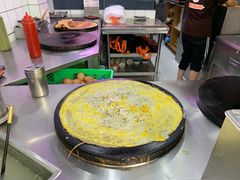 -南楼煎饼(滨江道店)