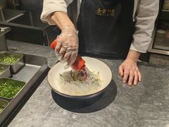 -金掌勺东北菜(格兰晴天店)