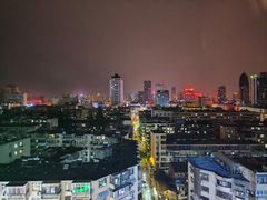 -桔子酒店(合肥三孝口地铁站店)