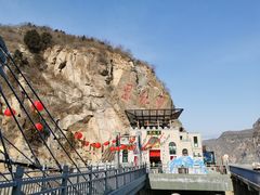 门面-黑龙潭风景区