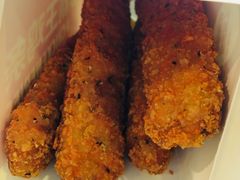 -汉堡王(EAC欧美中心店)