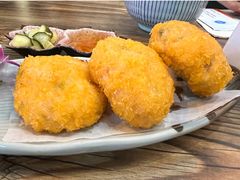 -Hi YOU你的饭局泰餐厅(雍和宫店)